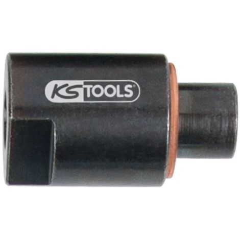 KS Tools Düsenadapter mit Dichtring, Ø 14 mm, Typ 31 (1/2)