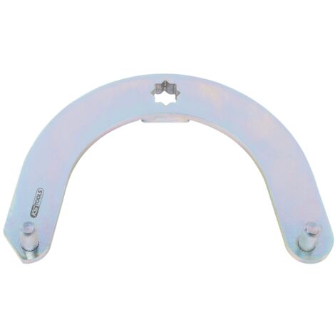 KS-Tools 150.3037 1/2" Lichtmaschinen-Spannschlüss el (1/4)