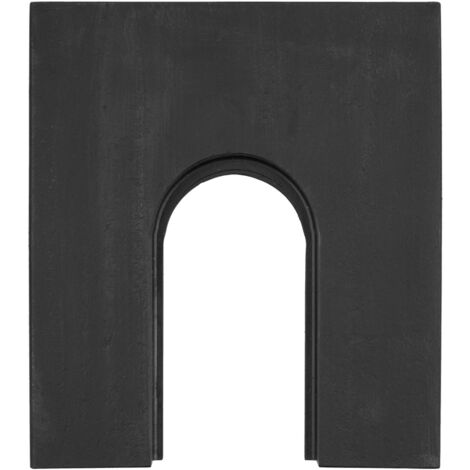 Prismenplatte Ø 72,0 mm (1/3)