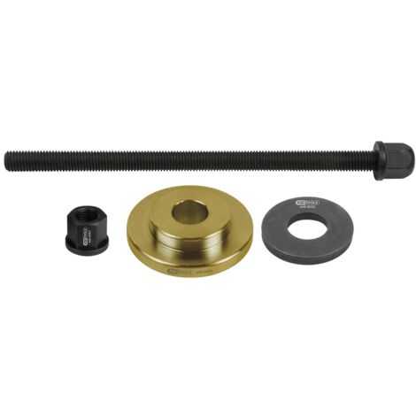 KS Tools Mechanischer Spindel-Satz, 4-tlg (1/3)