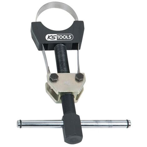 KS-Tools 700.2148 Spannschlüssel mit Knebel (1/2)