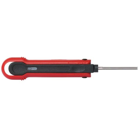 KS Tools 150.0835 Entriegelungswerkzeug, deutsche Gr.16, Ø 1,6 (1/3)