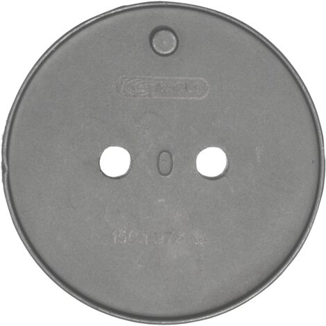 KS Tools Bremskolben-Werkzeug Adapter 0 (1/2)
