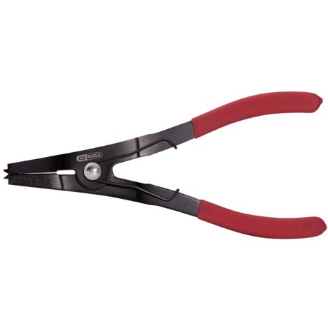 KS Tools Kolbenringzange, 221 mm (1/2)