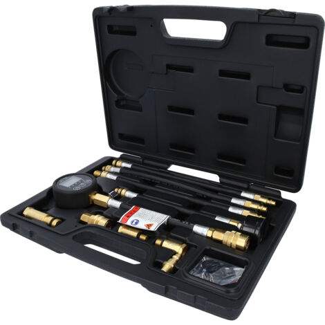 KS-Tools 150.1650 Digitales Kompressions-Druckprüf (1/5)