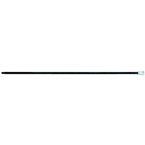 KS Tools 1/2 Antriebswellen-Stecknuss Vielzahn, M10 (1/4)