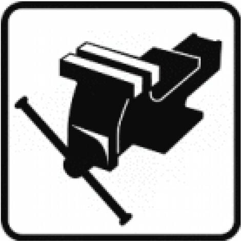 KS Tools Universal-PKW-Radlager-Werkzeug-Satz, 19-teilig