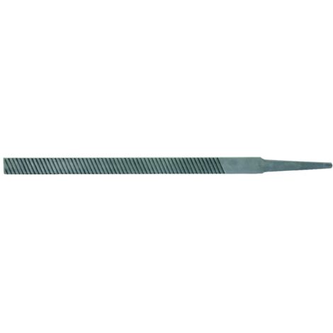 KS Tools Bremssattelfeilenblatt extra schmal, 150 mm (1/4)