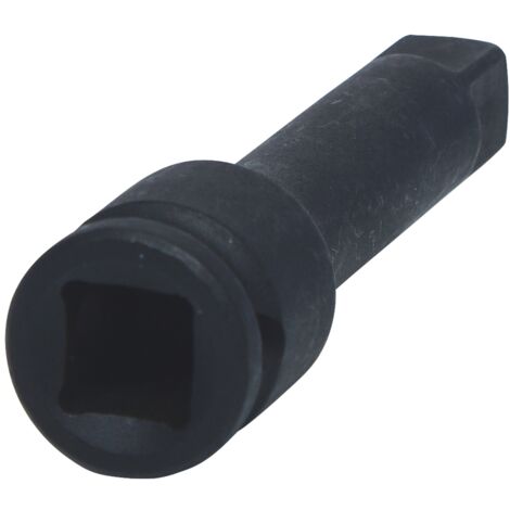 KS Tools 3/8 Kraft-Verlängerung, 75 mm (1/5)