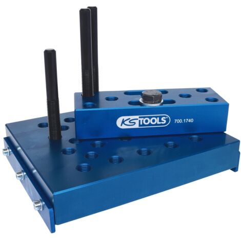Universal-Press-Unterlage, 245x200mm (1/5)