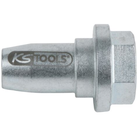 KS Tools Spezialmutter mit Konusschaft, 45 mm (1/2)