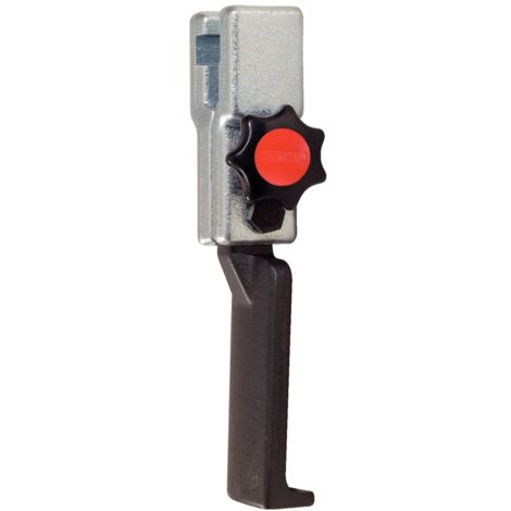 KS Tools Schnellspann-Abzieherhaken, 250 mm, D=2 mm (1/3)