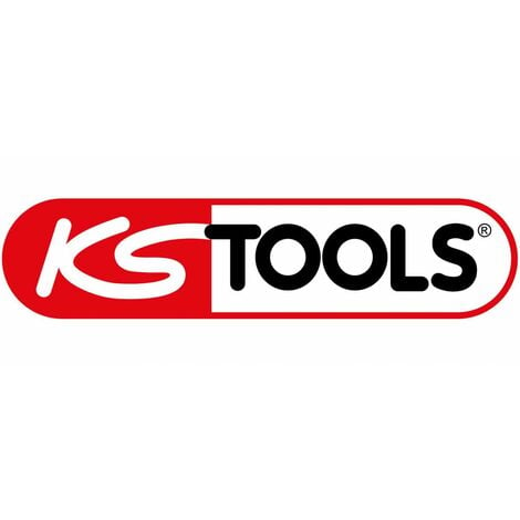 KS Tools Universal-Riemenscheiben-Abzieher, 3-armig, 30-60mm