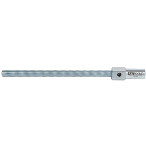 KS Tools Spindelverlängerung, M10x1,25x200 mm (1/2)
