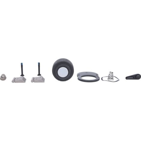 KS Tools 1/2 Reparatur-Satz für 72-Zahn-Umschaltknarre (1/4)