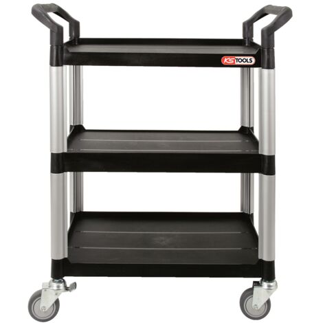KS Tools Werkstatt-Servicewagen (1/5)