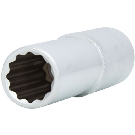 KS Tools 1/2 12-kant-Stecknuss, lang, 14 mm (1/5)