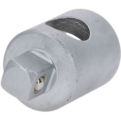 KS Tools Reduzieradapter 1/2F X 3/8M – Gleitstück Für Handbetätigung, Chrom Vanadium