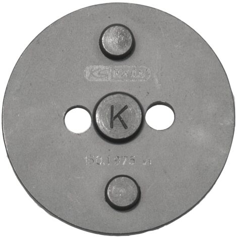 KS Tools Bremskolben-Werkzeug Adapter K Citroën C5 (1/2)