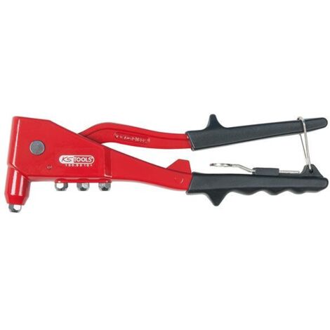 KS Tools Standard-Handnietzange, 270 mm