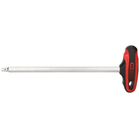 KS Tools T-Griff-TX-Stiftschlüssel, T50 (1/4)