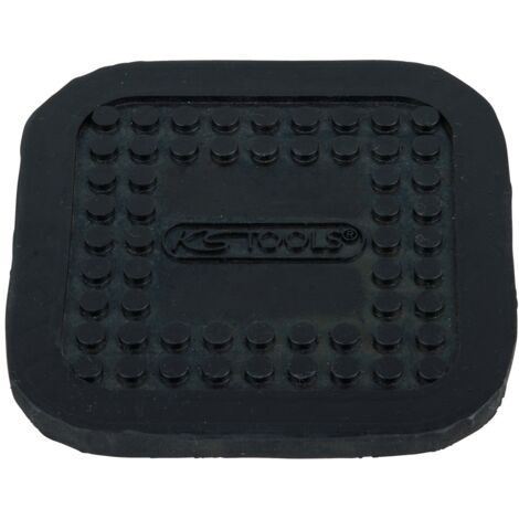 KS Tools Hartgummi-Auflage für 160.0305 (1/2)