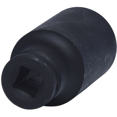 KS Tools 3/8 Sechskant-Kraft-Stecknuss, lang, 22 mm (1/5)