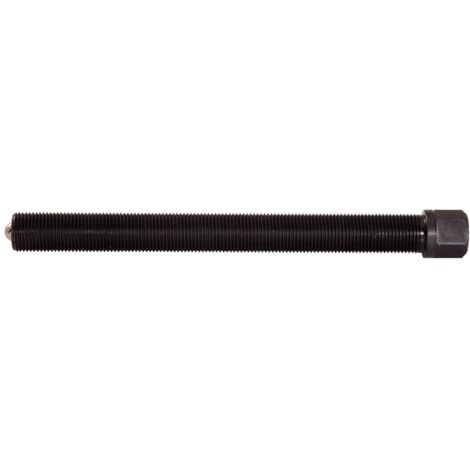 Spindel, 36mm, G1"x11Gx455mm (1/3)