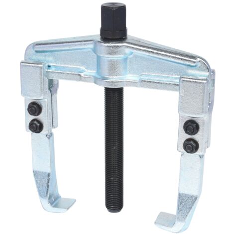 KS Tools Universal-Abzieher 3-armig – Für Durchmesser 20-150 Mm, Aus Legiertem Stahl