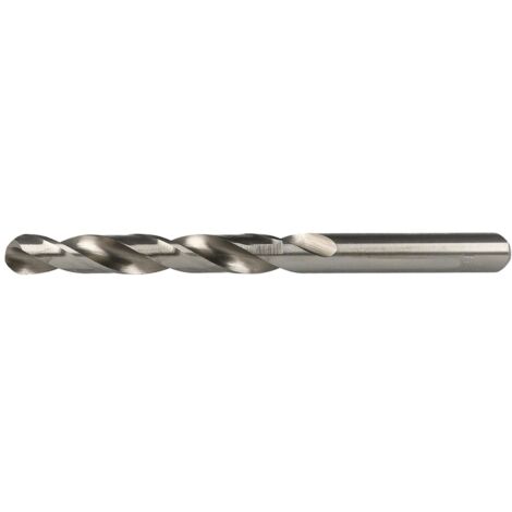Heller HSS-G Super-Stahlbohrer DIN 338 RN Ø 4,5 x 47/80 mm (1/4)