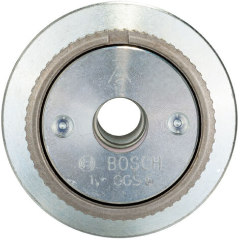 Bosch Schnellspannmutter konisch für Bosch-Geradschleifer