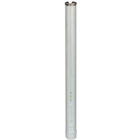 Bosch Diamanttrockenbohrkrone G 1/2, Best for Universal, 32 mm, 350 mm, 3, 7 mm