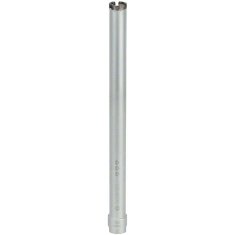 Bosch Diamanttrockenbohrkrone G 1/2, Best for Universal, 28 mm, 350 mm, 3, 7 mm