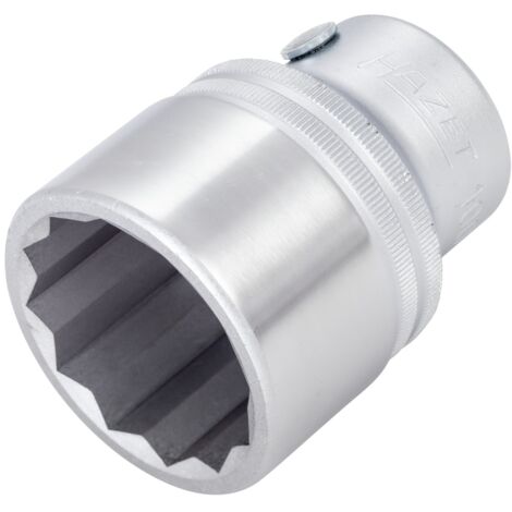 Hazet 1000AZ-1.7/16 Zoll 12kt-Steckschlüssel-Einsa tz (1/3)