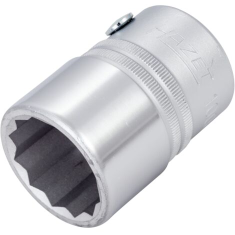 Hazet 1000AZ-1.1/16 Zoll 12kt-Steckschlüssel-Einsa tz (1/3)