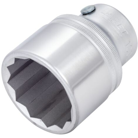 Hazet 1000AZ-1.5/8 Zoll 12kt-Steckschlüssel-Einsat z (1/3)