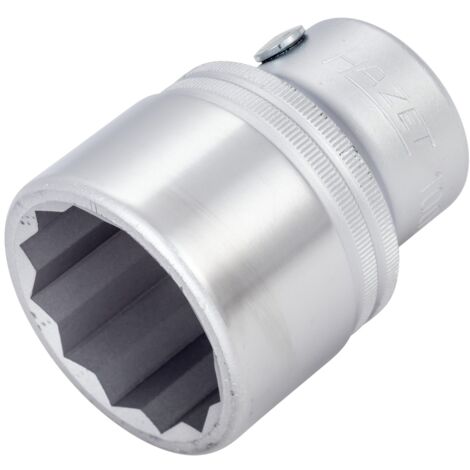 Hazet 1000AZ-1.3/8 Zoll 12kt-Steckschlüssel-Einsat z (1/3)