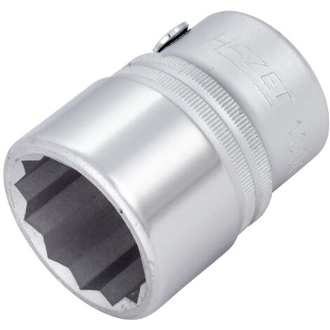 Hazet 1000AZ-1.3/16 Zoll 12kt-Steckschlüssel-Einsa tz (1/3)