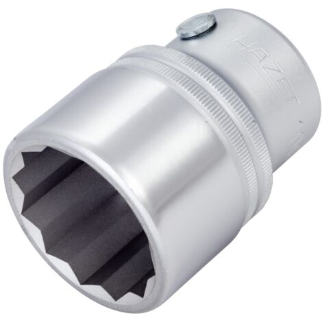 Hazet 1000AZ-1.5/16 Zoll 12kt-Steckschlüssel-Einsa tz (1/3)