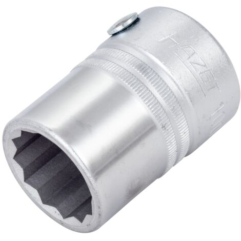 Hazet 1000AZ-15/16 Zoll 12kt-Steckschlüssel-Einsat z (1/3)