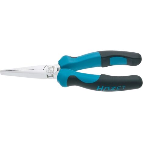 Hazet Flachzange 160 mm lang (1/2)