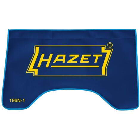 Hazet Kotflügelschoner, universal 196N-1, (LxB) 950 x 670 mm