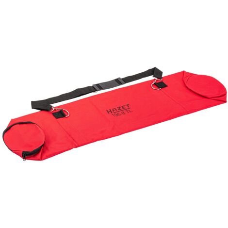 HAZET Tasche für Gummi-Standmatte 196 VDE-8 196-8TL (1/3)