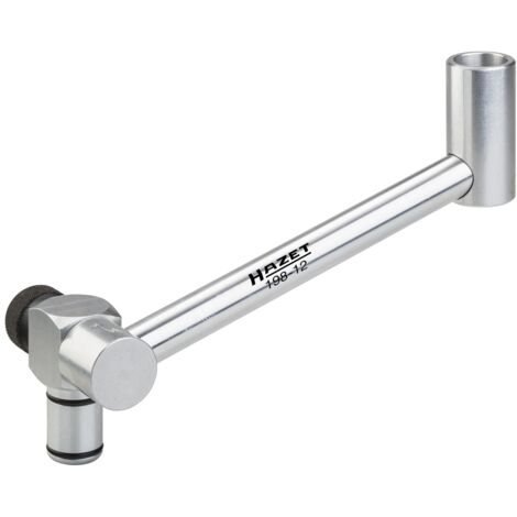 HAZET Motoröl Einfüll-Adapter 198-12 (1/3)