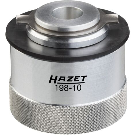 HAZET Motoröl Einfüll-Adapter 198-10 (1/2)
