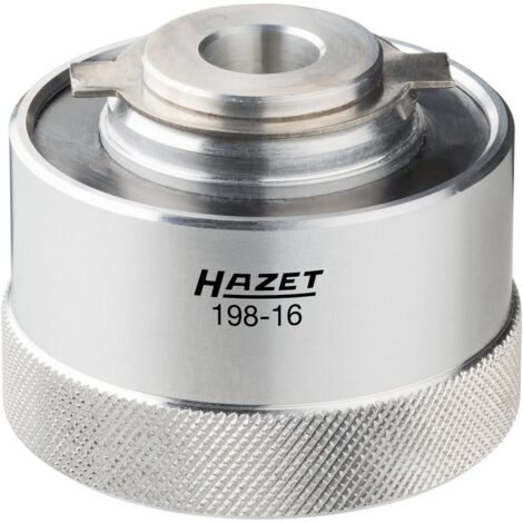 HAZET Motoröl Einfüll-Adapter 198-16 (1/2)