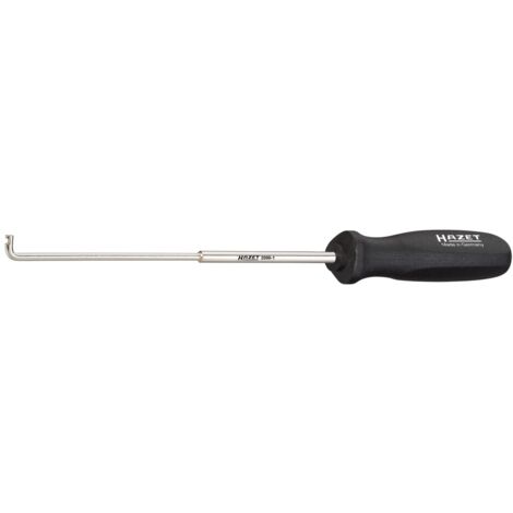 HAZET Türgriff-Werkzeug 2598-1 256 mm (1/3)