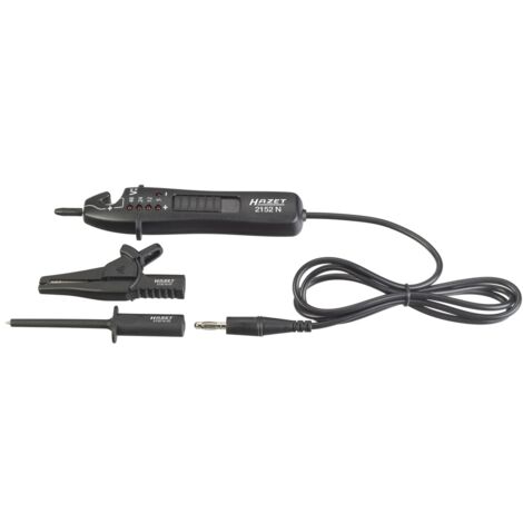 Hazet Elektronik Satz, Anzahl Werkzeuge: 3 (1/5)