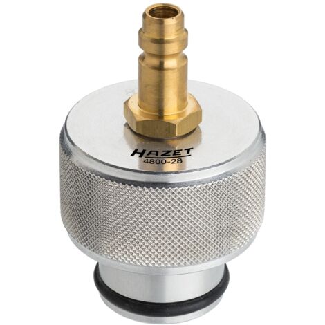 HAZET Kühler-Adapter 4800-28 (1/5)