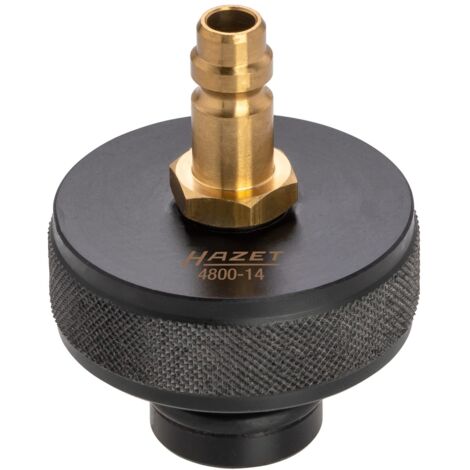 HAZET Kühler-Adapter 4800-14